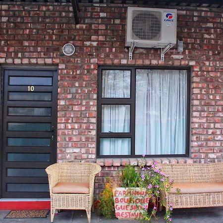Farmhouse Boutique Guest 2 Оучо Екстер'єр фото