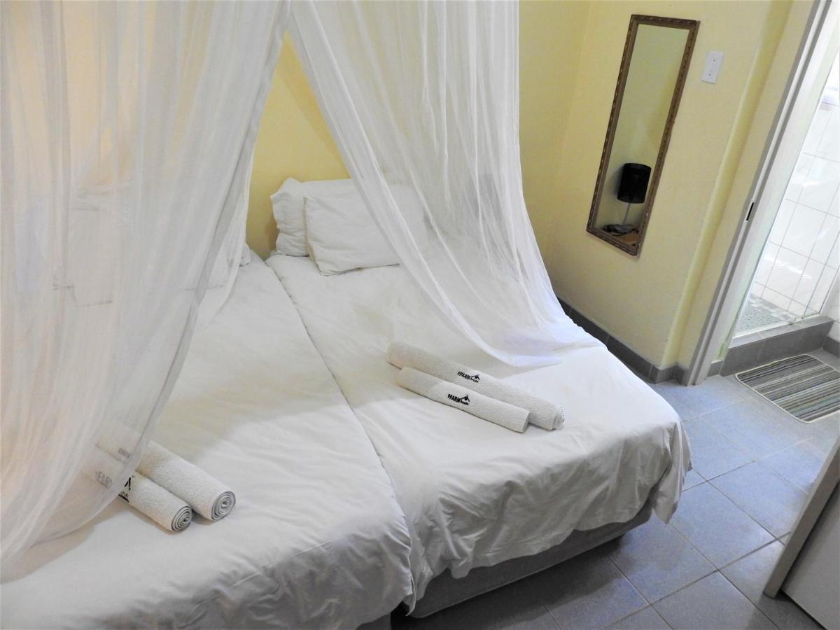 Farmhouse Boutique Guest 2 Оучо Екстер'єр фото