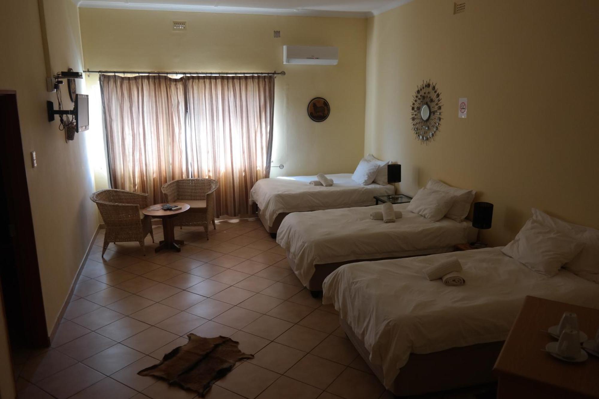 Farmhouse Boutique Guest 2 Оучо Екстер'єр фото
