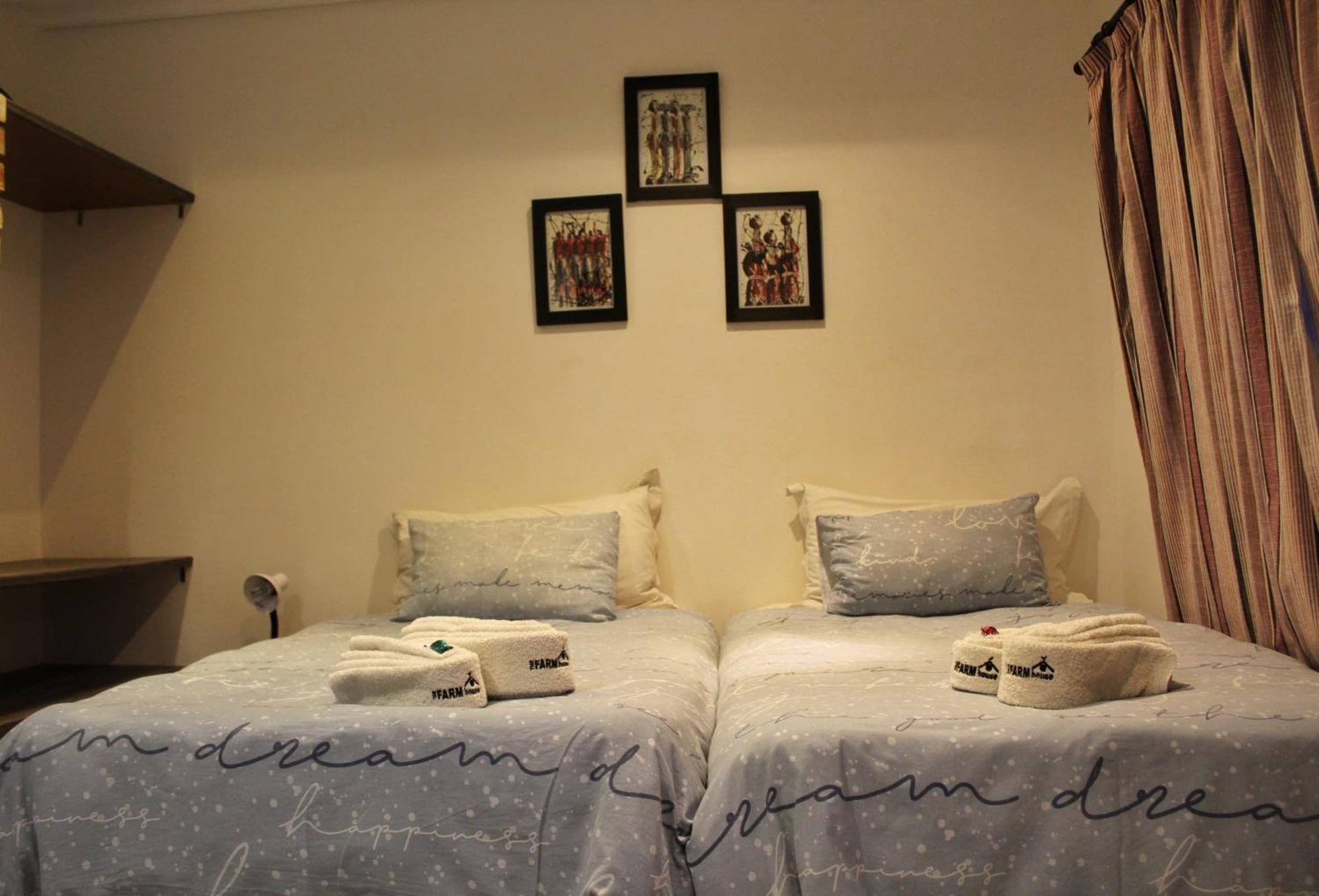 Farmhouse Boutique Guest 2 Оучо Екстер'єр фото