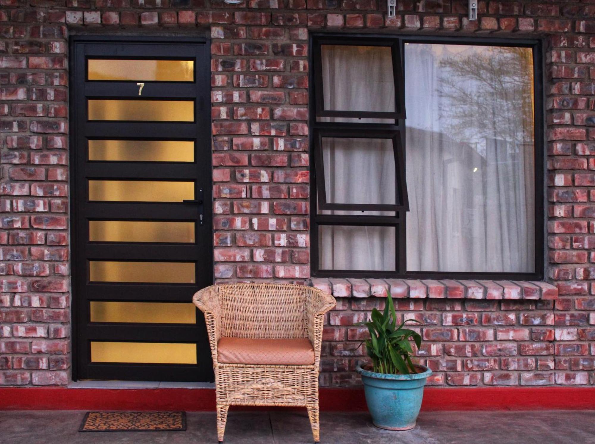Farmhouse Boutique Guest 2 Оучо Екстер'єр фото