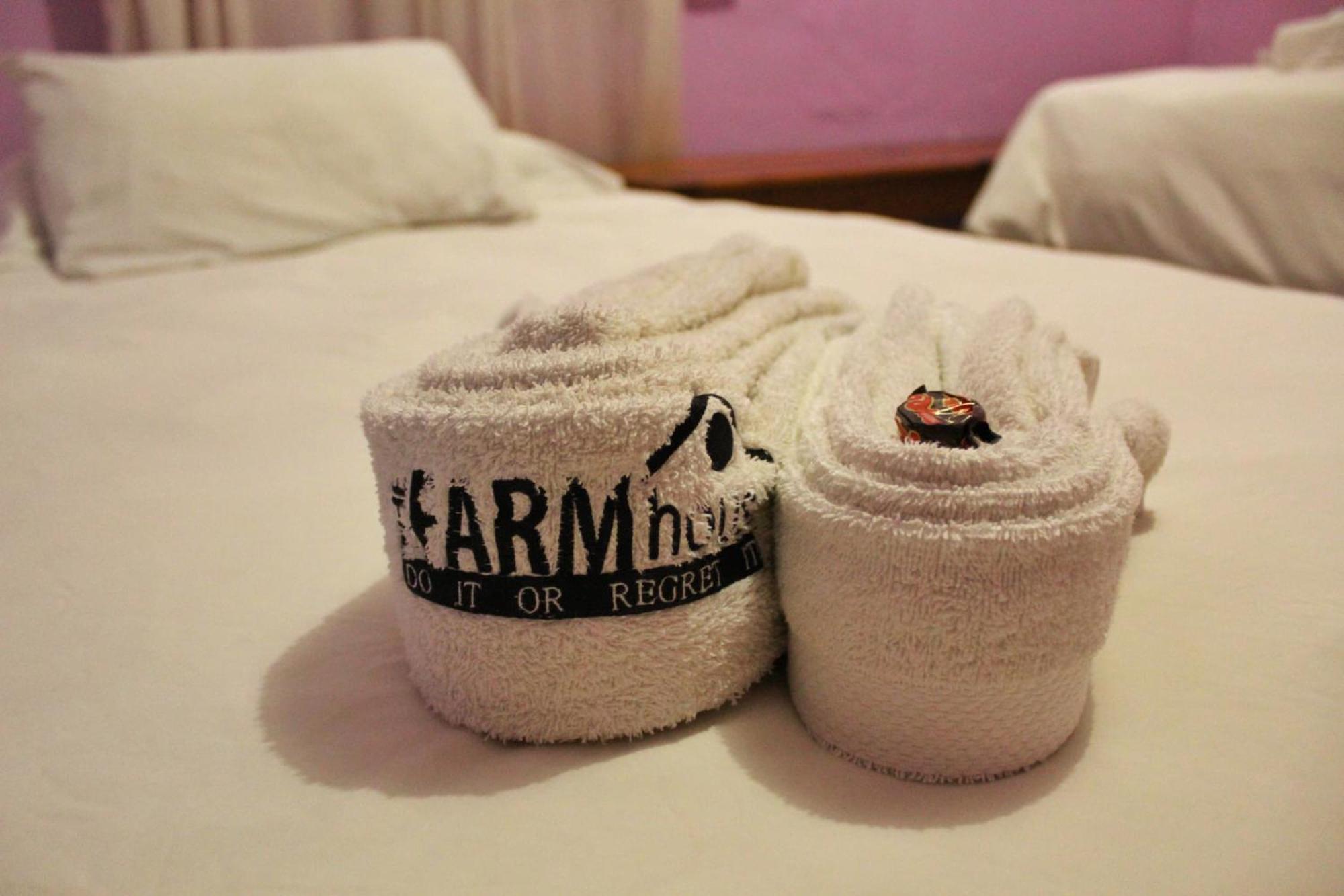 Farmhouse Boutique Guest 2 Оучо Екстер'єр фото