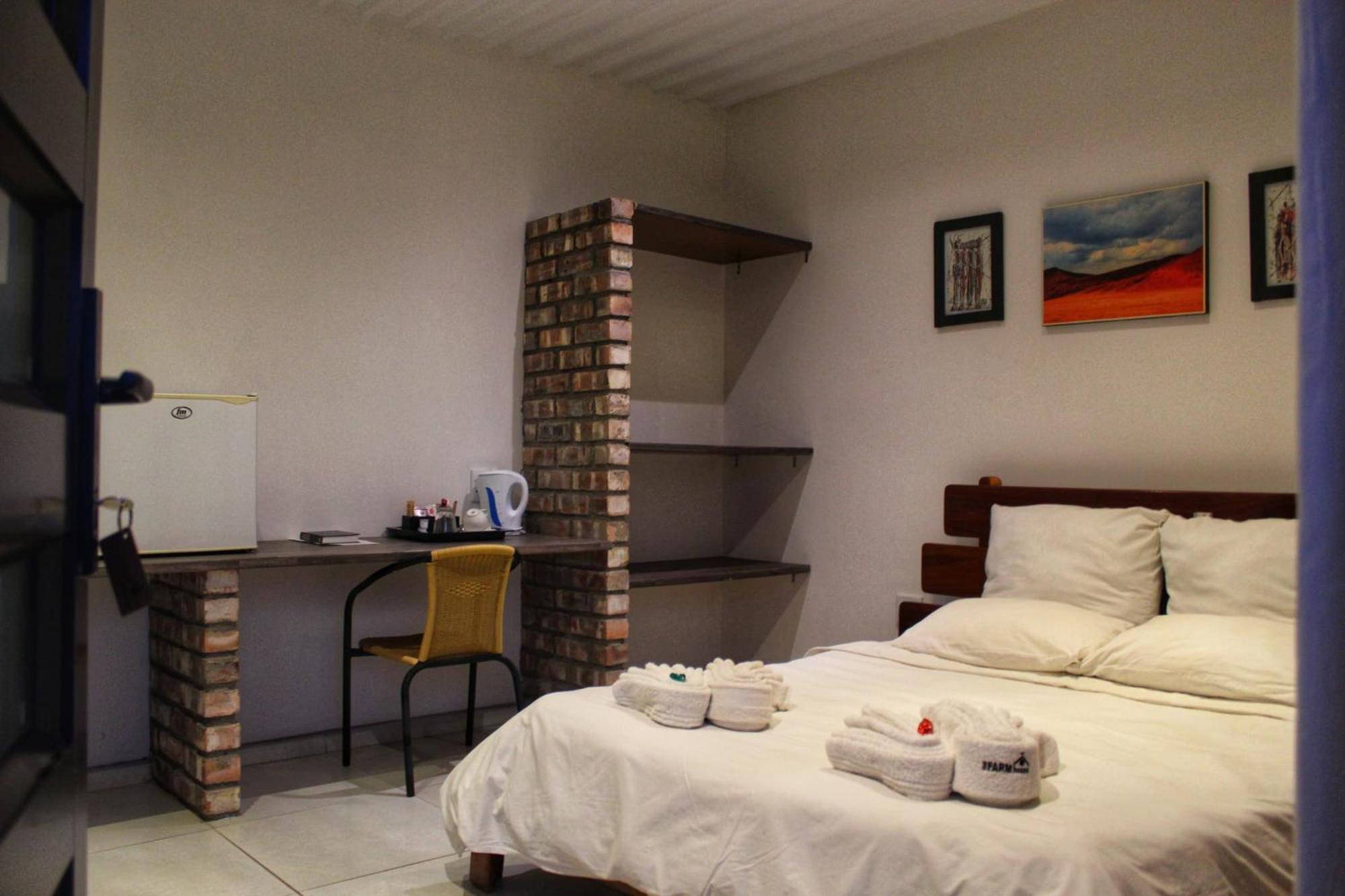 Farmhouse Boutique Guest 2 Оучо Екстер'єр фото