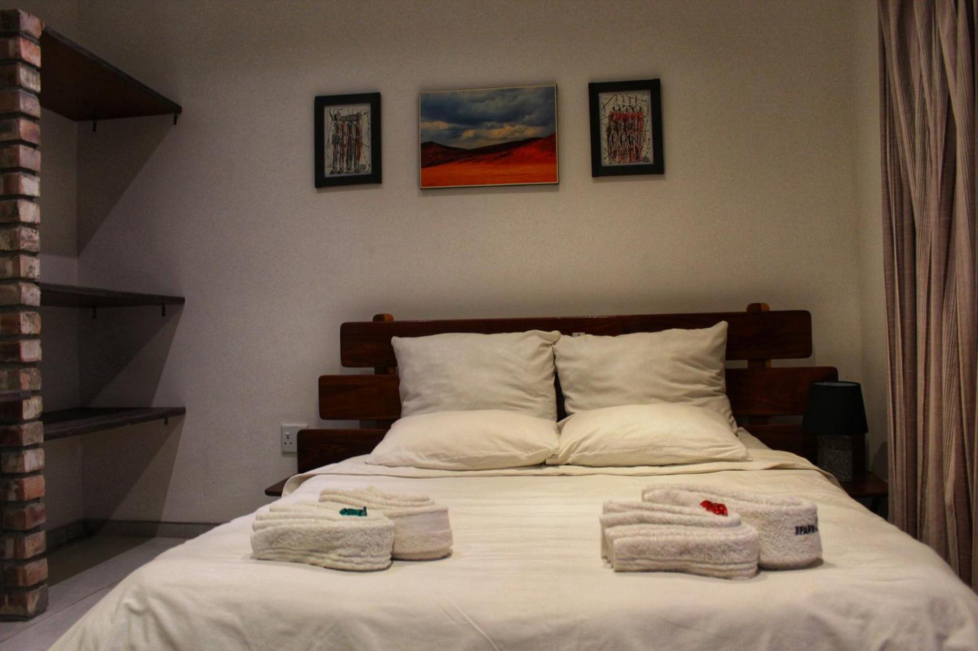 Farmhouse Boutique Guest 2 Оучо Екстер'єр фото