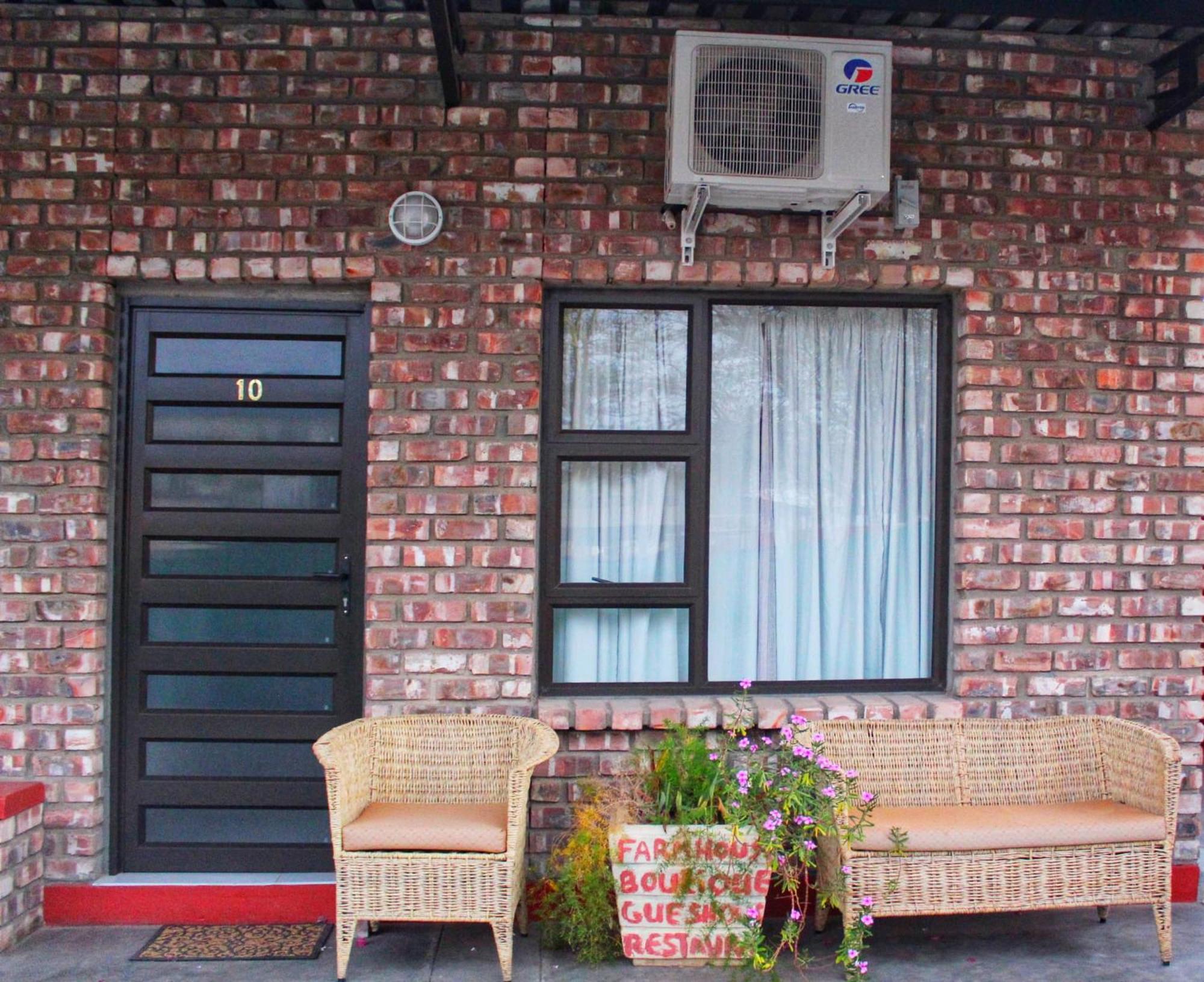 Farmhouse Boutique Guest 2 Оучо Екстер'єр фото