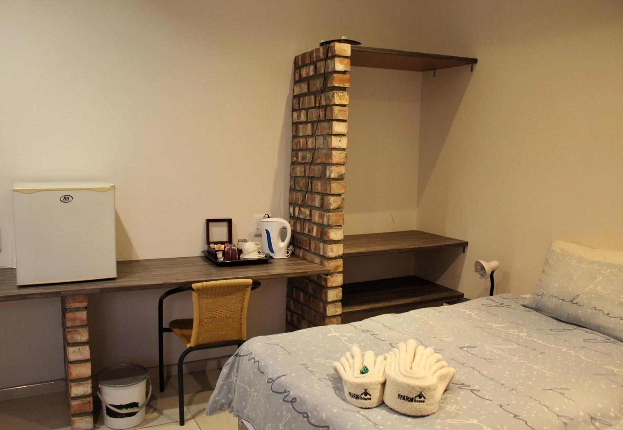 Farmhouse Boutique Guest 2 Оучо Екстер'єр фото