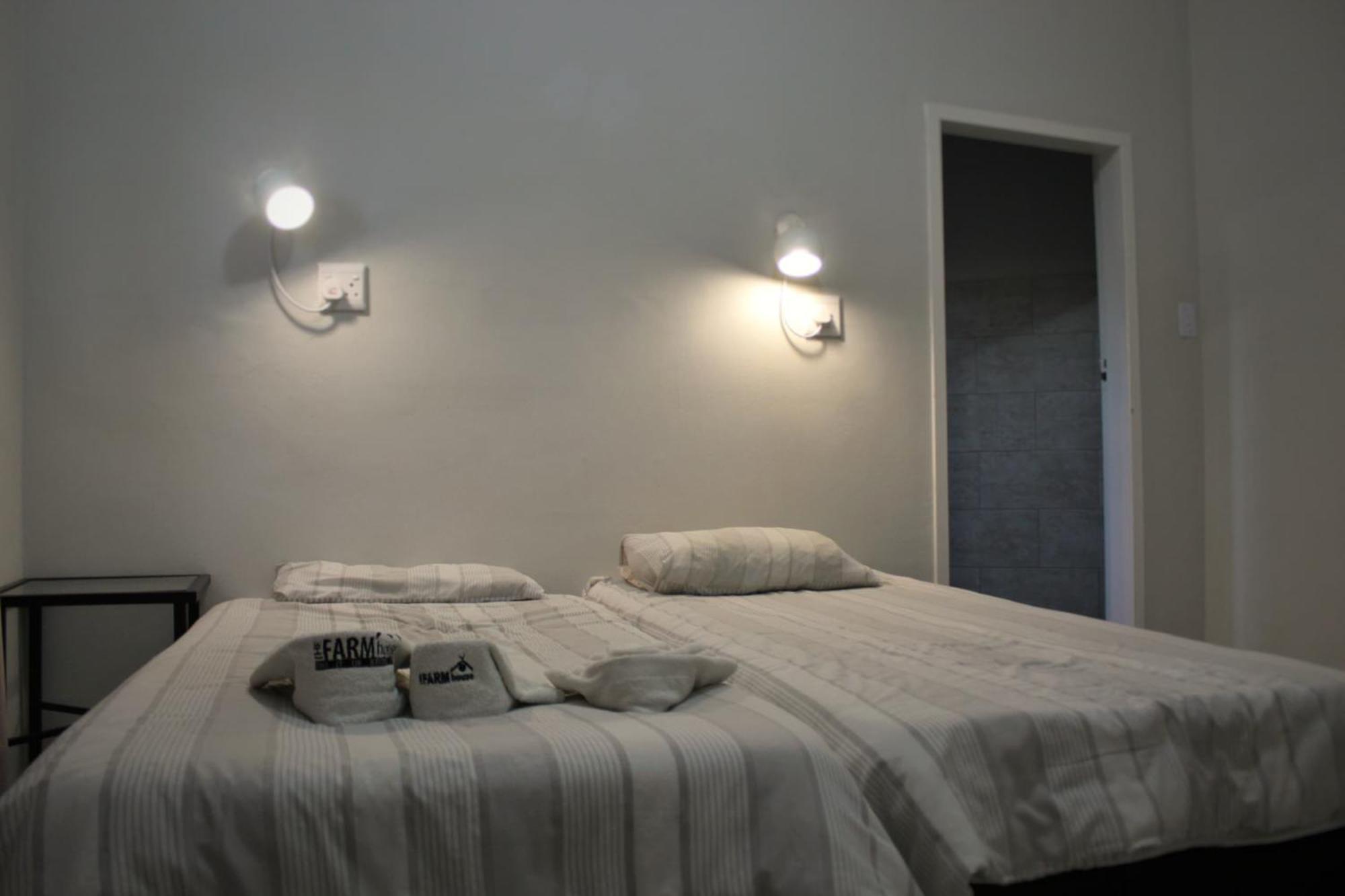 Farmhouse Boutique Guest 2 Оучо Екстер'єр фото